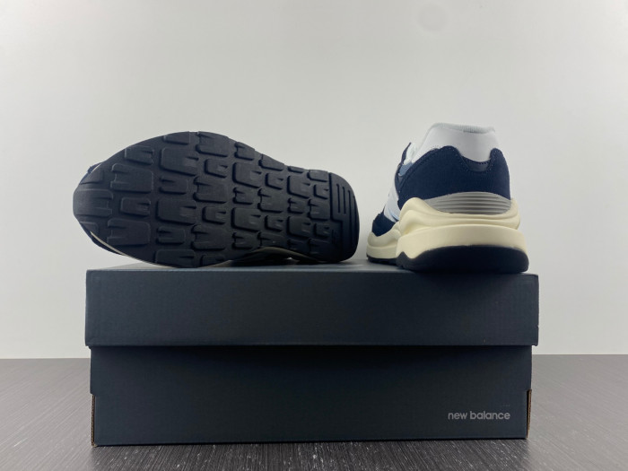 new balance 57/40 team navy m5740cd