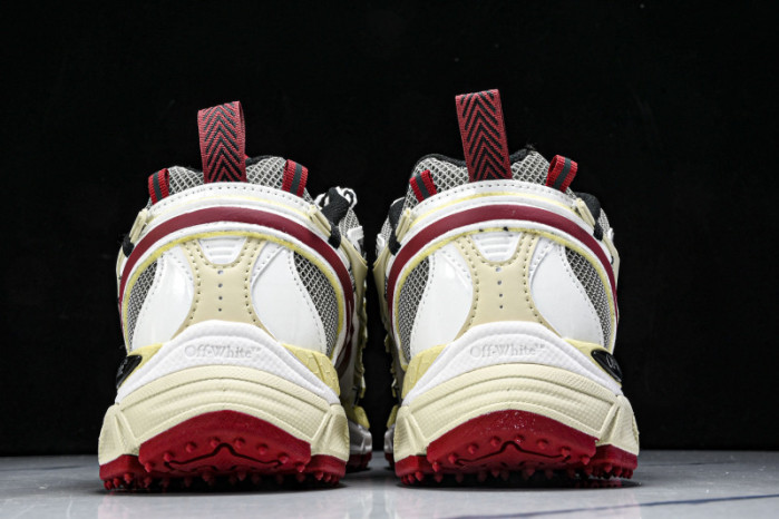 Off-White c/o Virgil Abloh