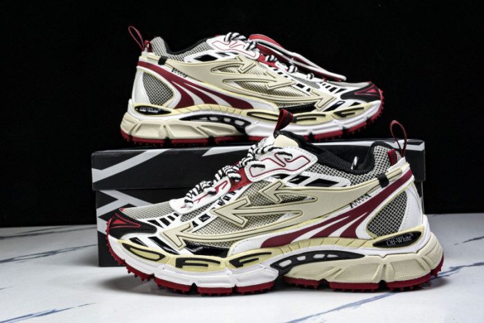 Off-White c/o Virgil Abloh