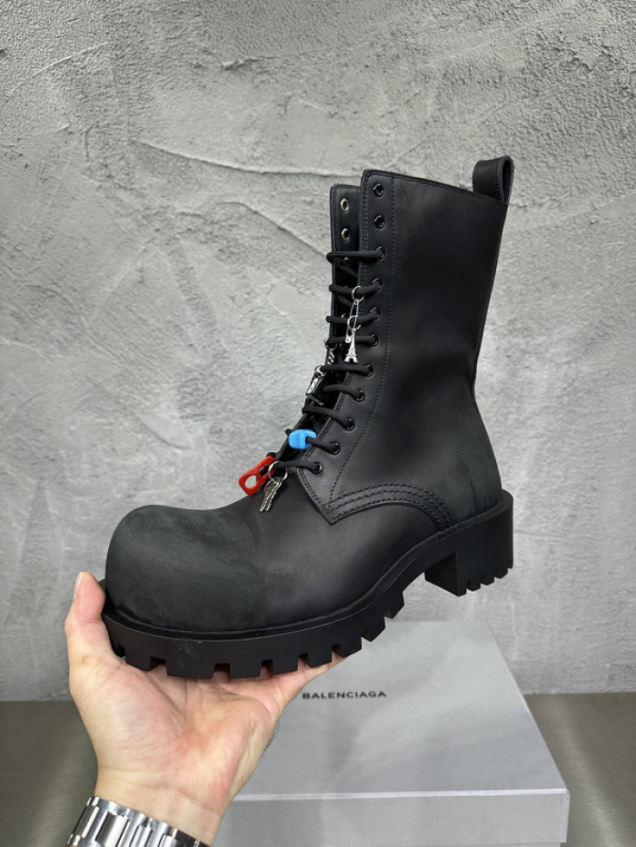 BLCG BOOTS SNEAKERS