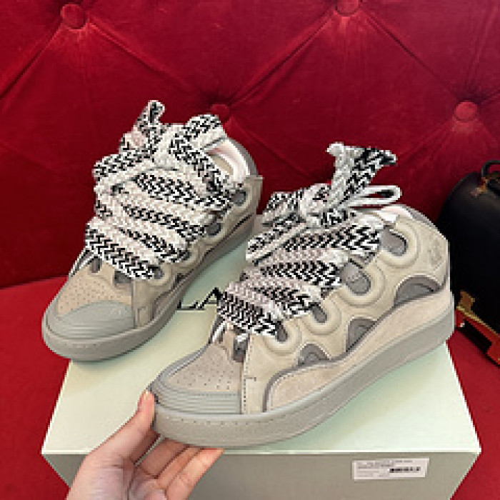 LANVIN SNEAKER LA01041