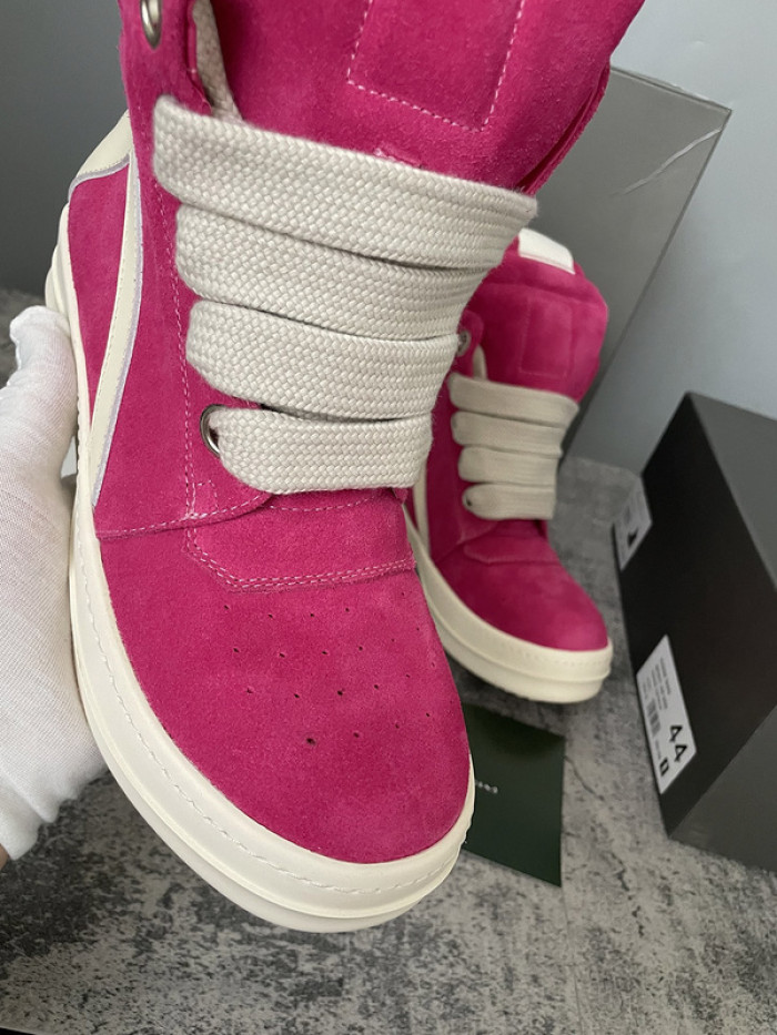RICK OWENS SNEAKER