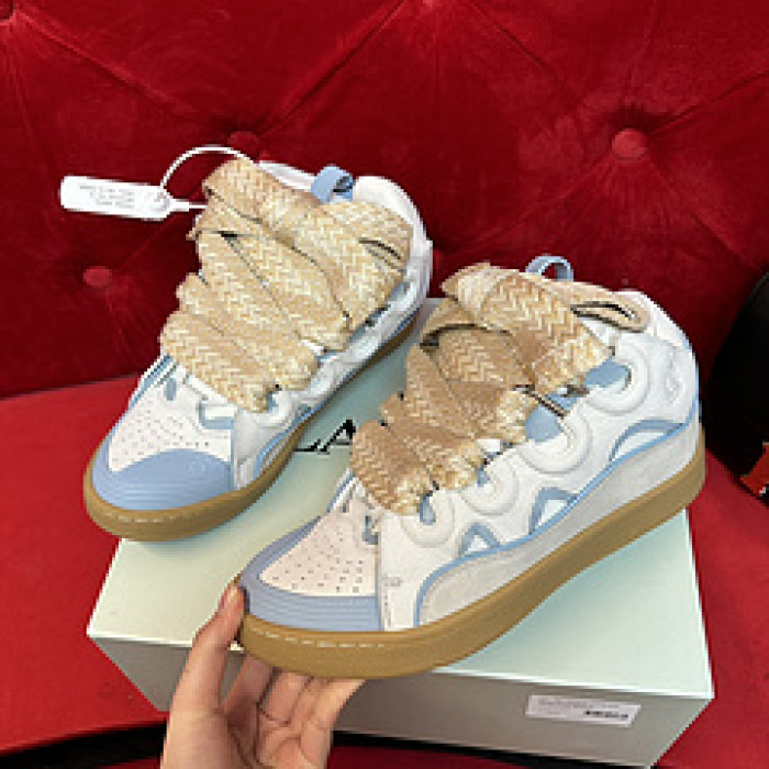 LANVIN SNEAKER LA01044