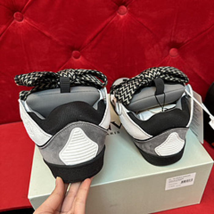 LANVIN SNEAKER LA01042