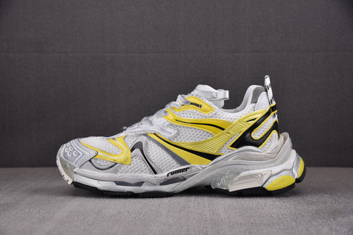 Ba*len*cia*ga Runner 779066 W3RXP 9710