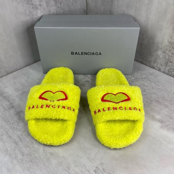 Ba*len*cia*ga Sandals W3R83 9200