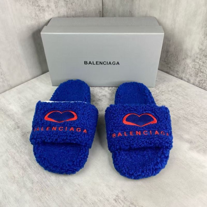 Ba*len*cia*ga Sandals W3R83 9500