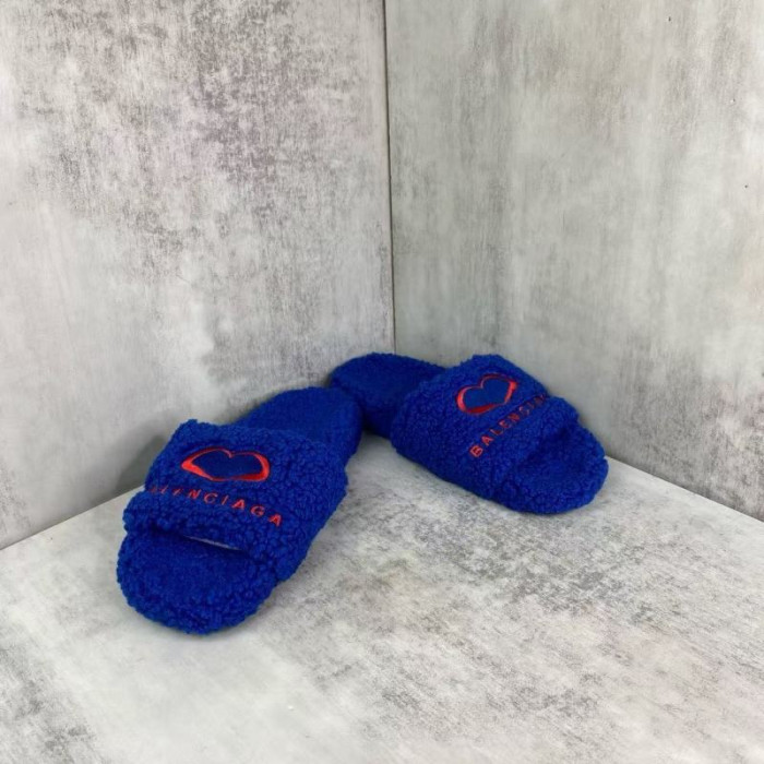 Ba*len*cia*ga Sandals W3R83 9500