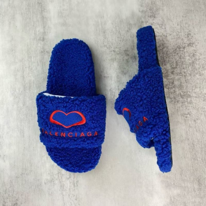 Ba*len*cia*ga Sandals W3R83 9500