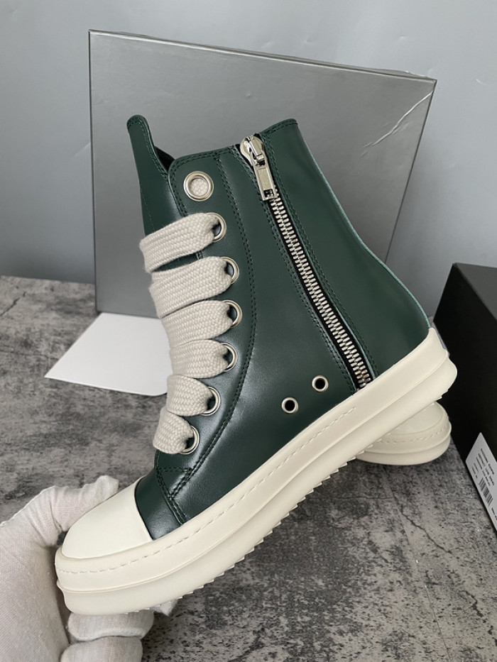 RICK OWENS SNEAKER