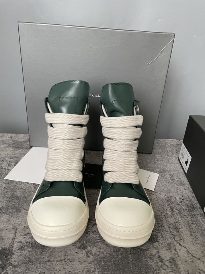 RICK OWENS SNEAKER