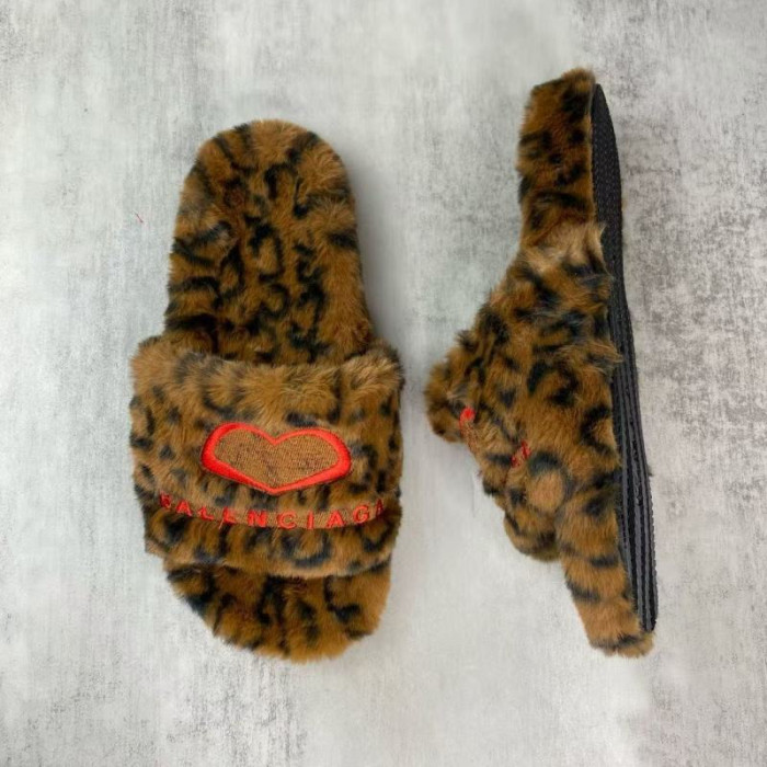 Ba*len*cia*ga Sandals W3R83 9700