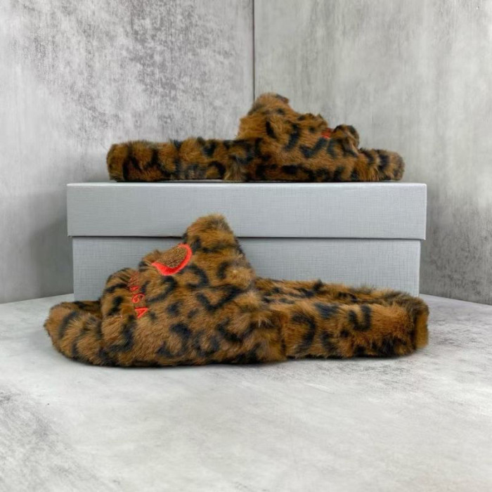 Ba*len*cia*ga Sandals W3R83 9700