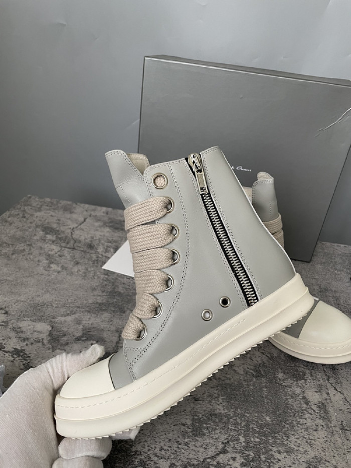 RICK OWENS SNEAKER