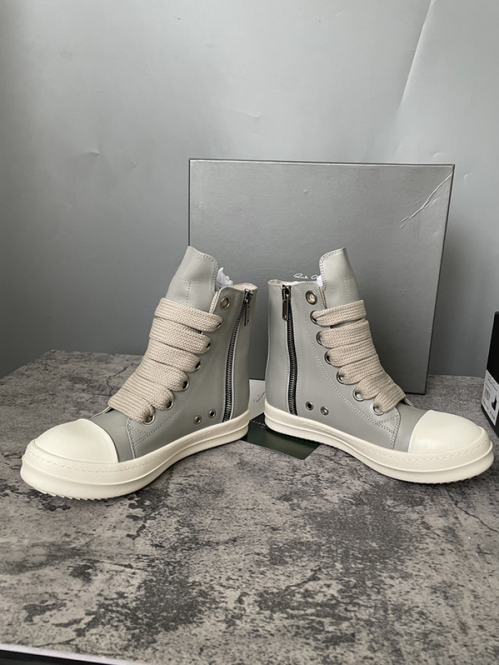 RICK OWENS SNEAKER