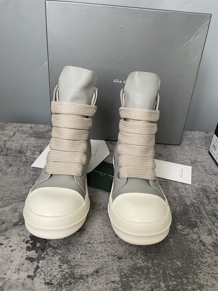 RICK OWENS SNEAKER