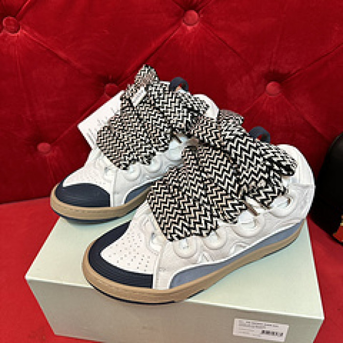 LANVIN SNEAKER LA01045