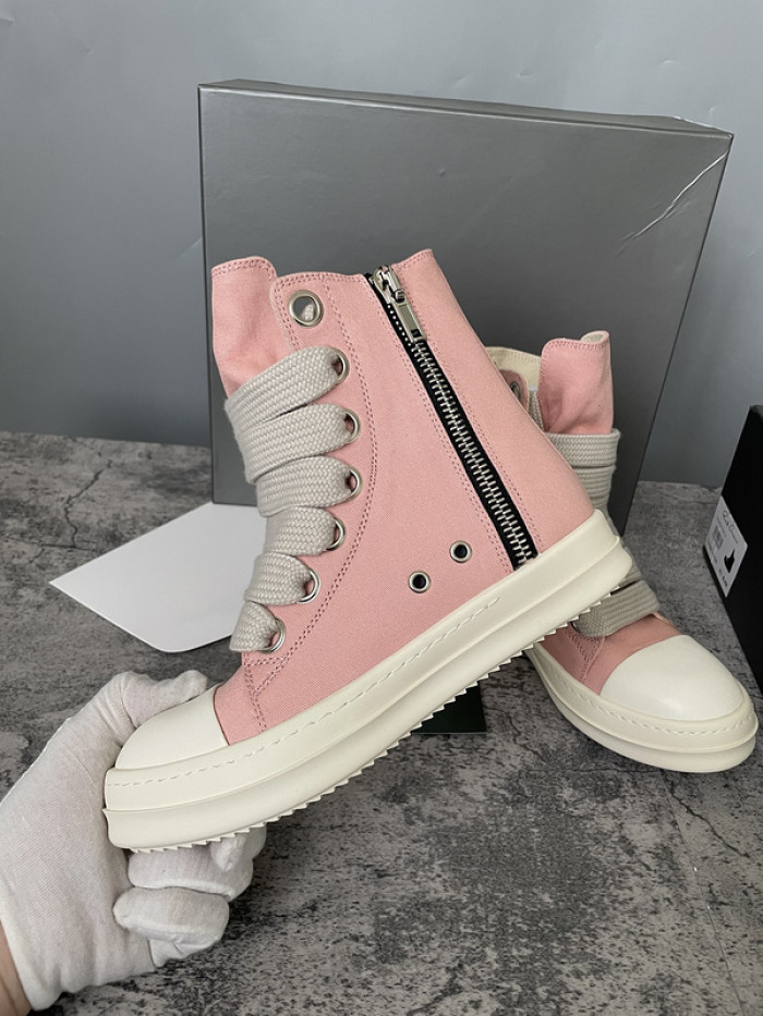 RICK OWENS SNEAKER