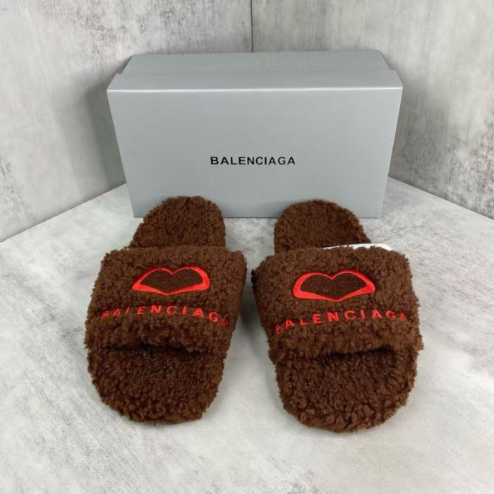 Ba*len*cia*ga Sandals W3R83 10000