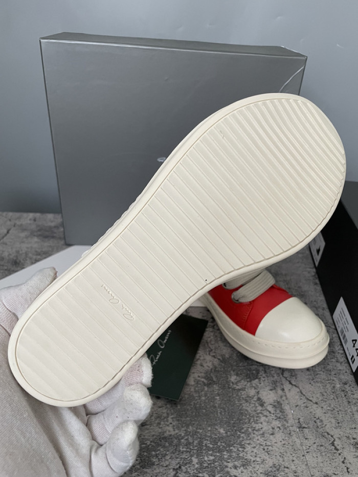 RICK OWENS SNEAKER