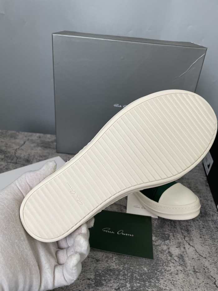RICK OWENS SNEAKER