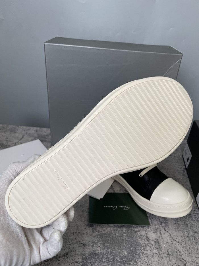 RICK OWENS SNEAKER