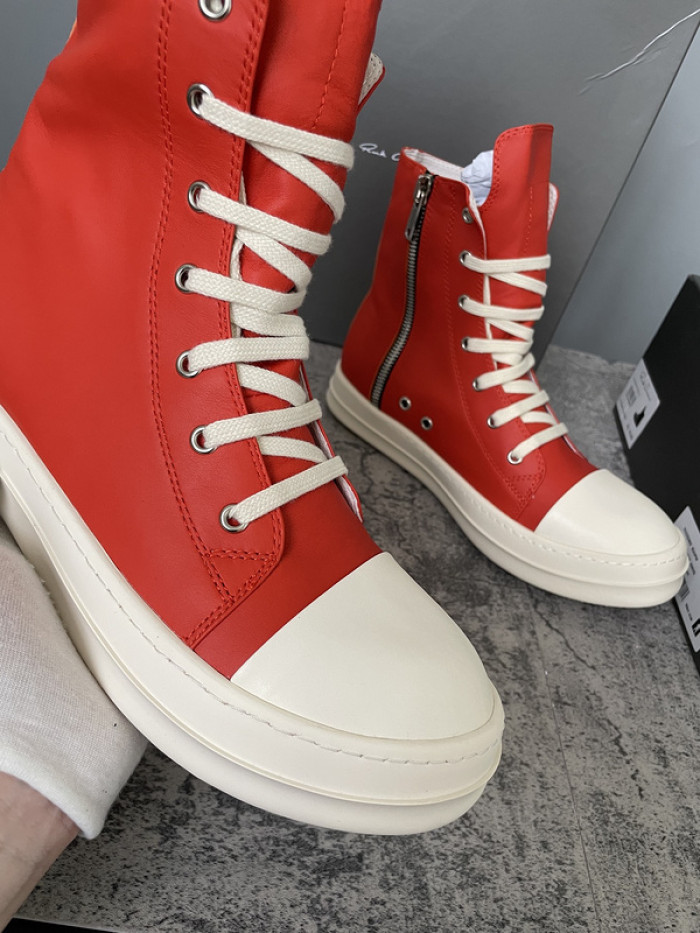 RICK OWENS SNEAKER