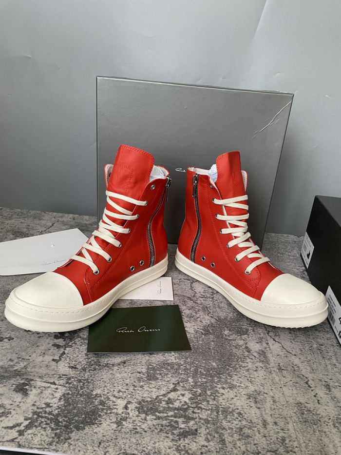 RICK OWENS SNEAKER