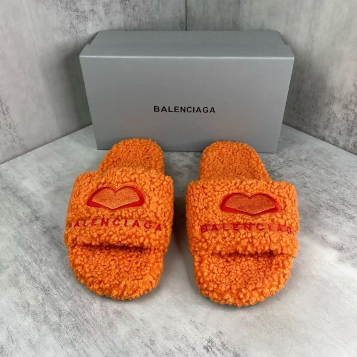 Ba*len*cia*ga Sandals W3R83 9800