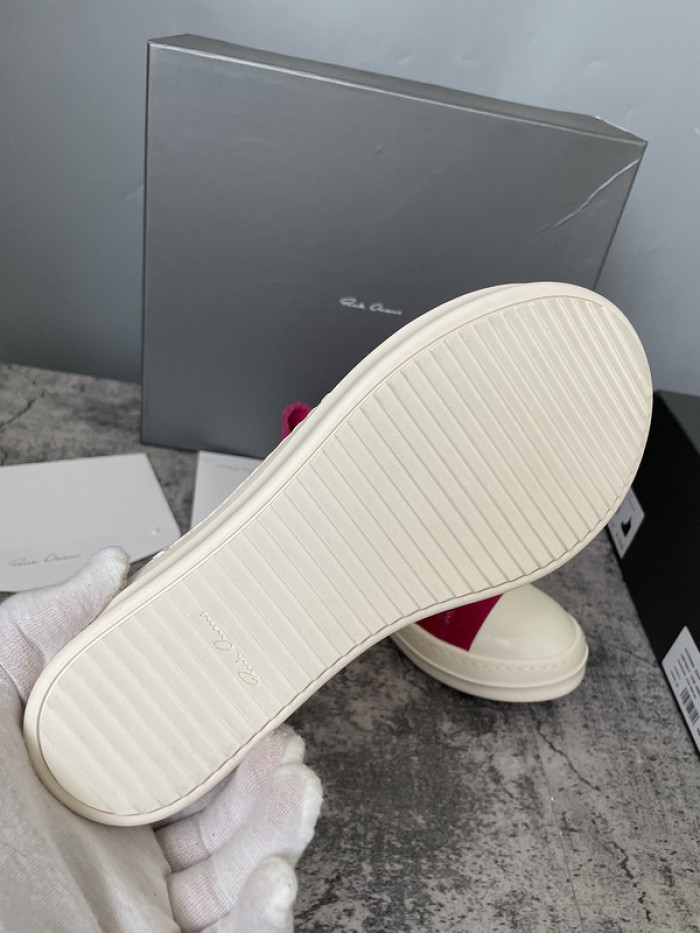 RICK OWENS SNEAKER