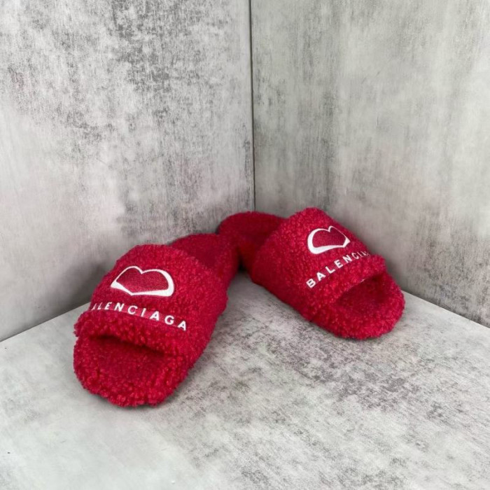 Ba*len*cia*ga Sandals W3R83 9900