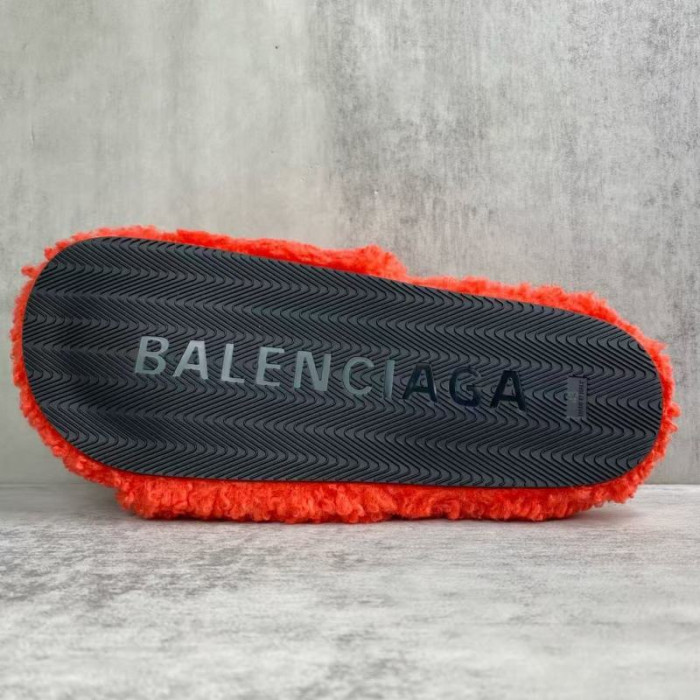 Ba*len*cia*ga Sandals W3R83 10200