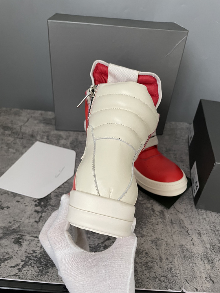 RICK OWENS SNEAKER