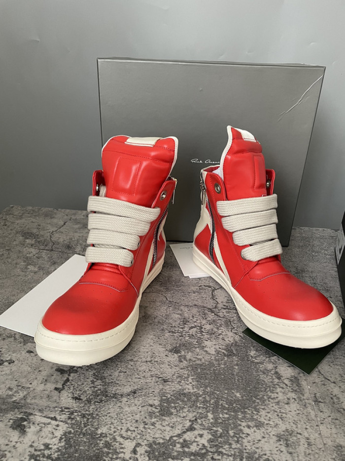 RICK OWENS SNEAKER