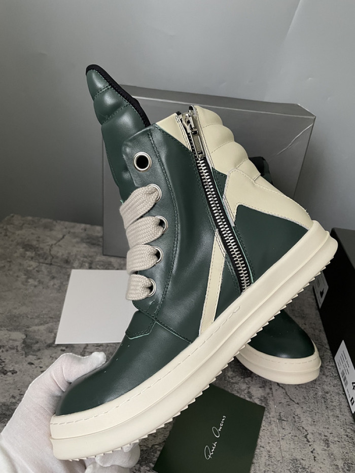 RICK OWENS SNEAKER