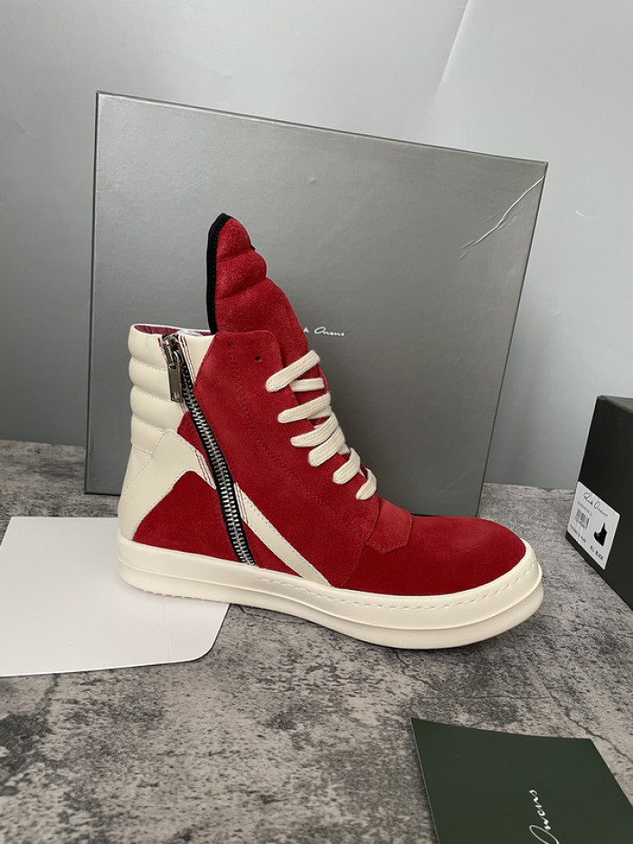 RICK OWENS SNEAKER