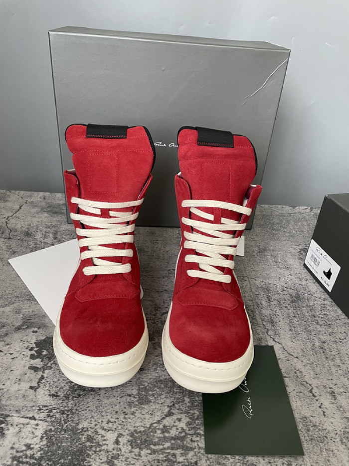 RICK OWENS SNEAKER