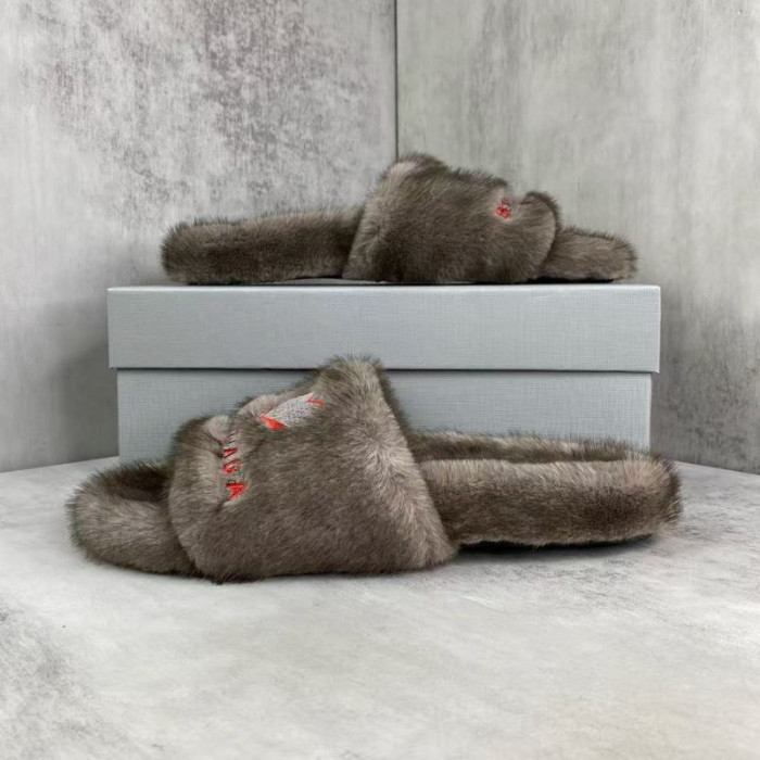 Ba*len*cia*ga Sandals W3R83 10300