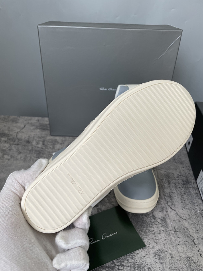 RICK OWENS SNEAKER