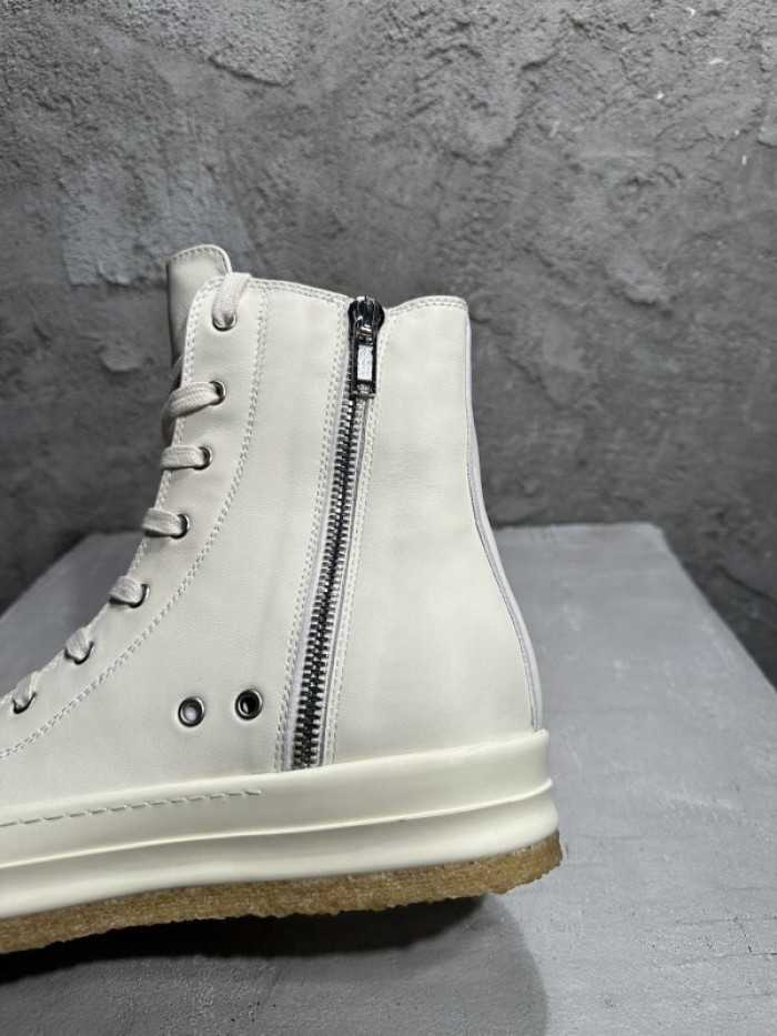 RICK OWENS SNEAKER