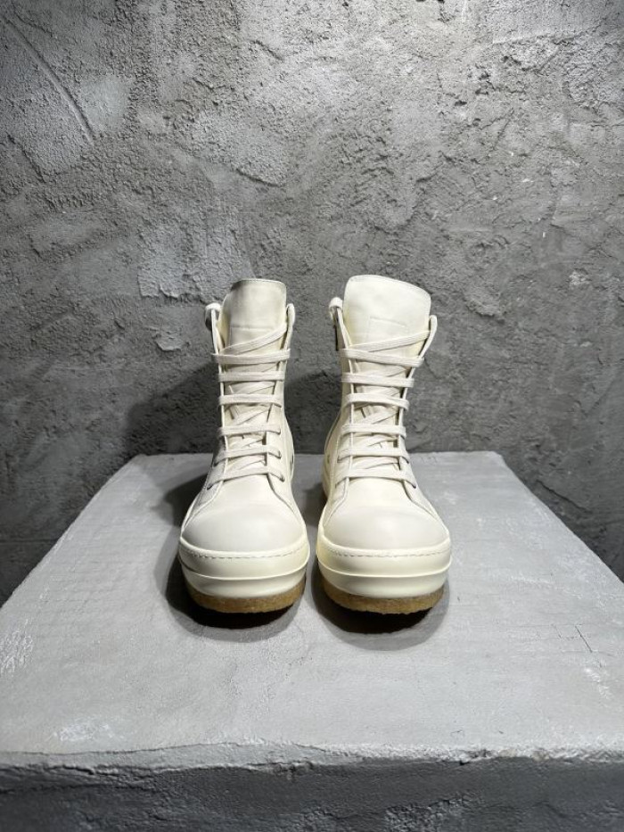 RICK OWENS SNEAKER