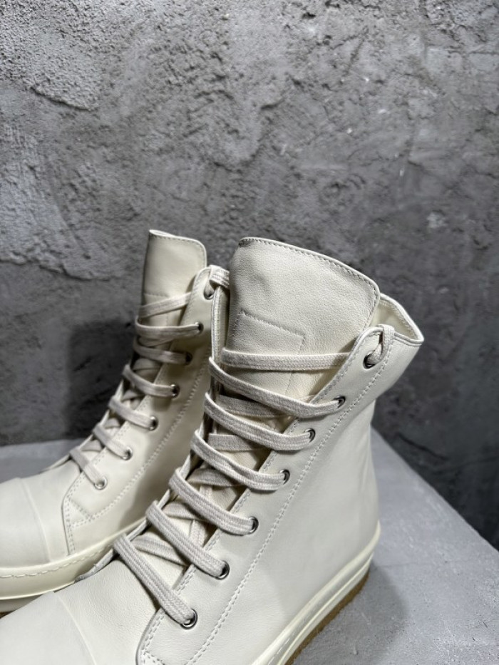 RICK OWENS SNEAKER