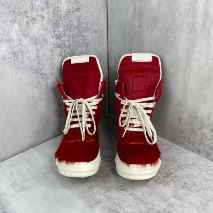 RICK OWENS SNEAKER
