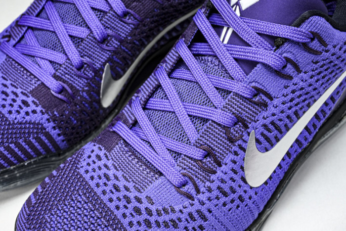 Nike Kobe 9 Elite Low 