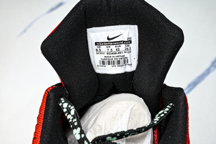 Nike Kobe 9 Elite Low XDR 