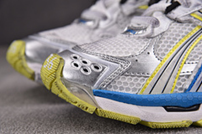 Ba*len*cia*ga Runner 772767 W3RMU9047