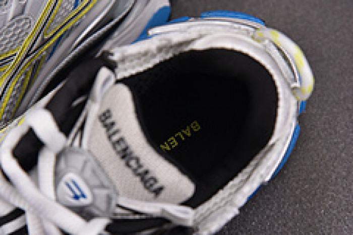 Ba*len*cia*ga Runner 772767 W3RMU9047