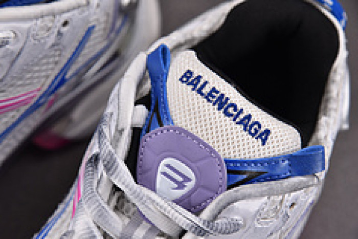 Ba*len*cia*ga Runner 772767 W3RMU 9554