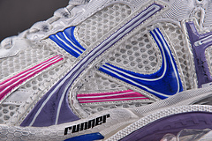 Ba*len*cia*ga Runner 772767 W3RMU 9554