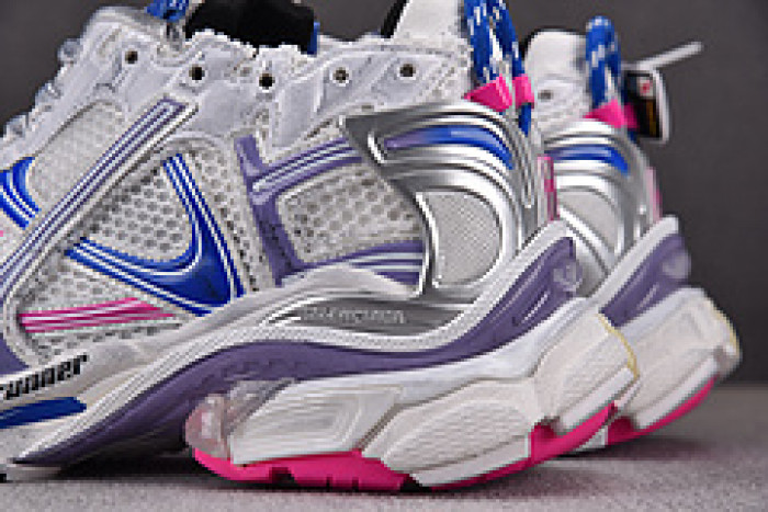 Ba*len*cia*ga Runner 772767 W3RMU 9554